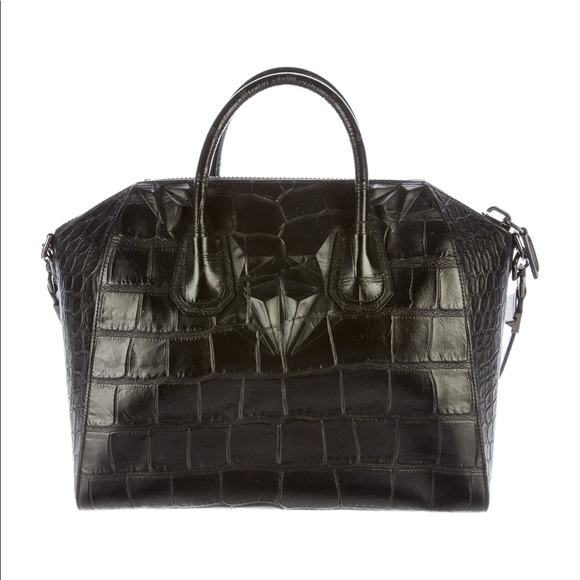 Givenchy antigona - Picture 2 of 4